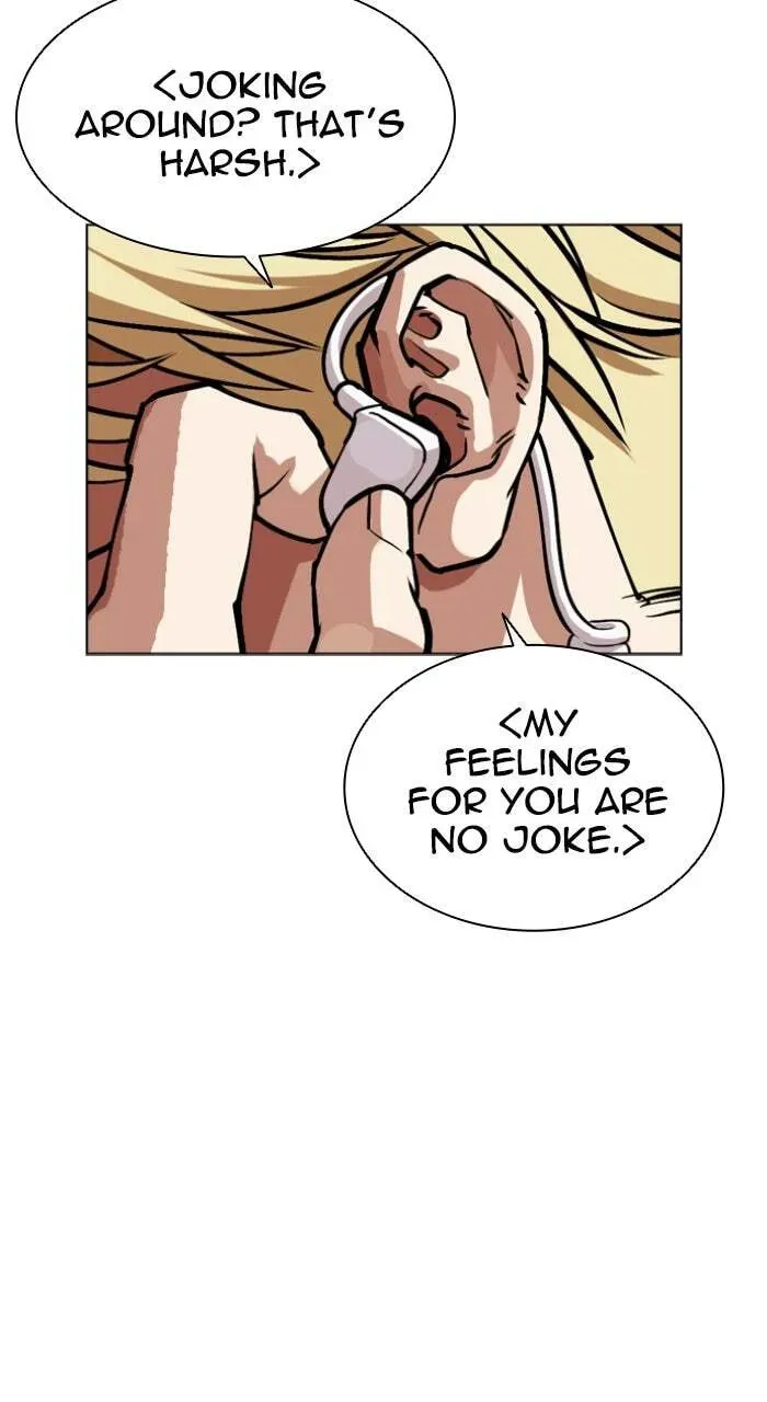 Read Lookism chapter 3.4 image 131 on Lezhin