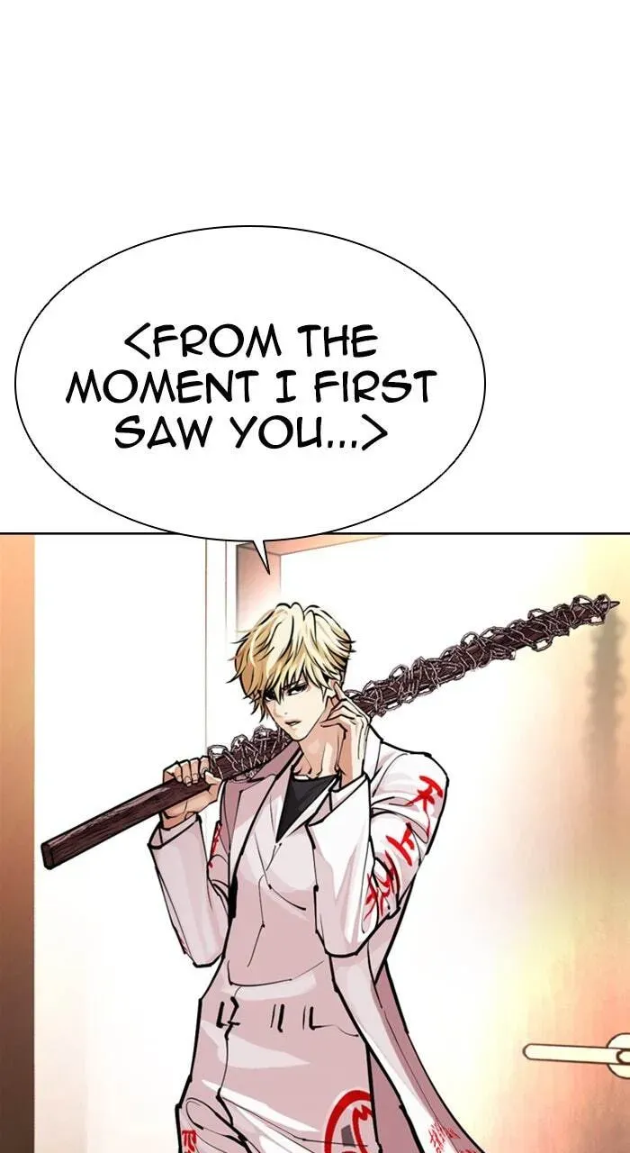 Read Lookism chapter 3.4 image 132 on Lezhin