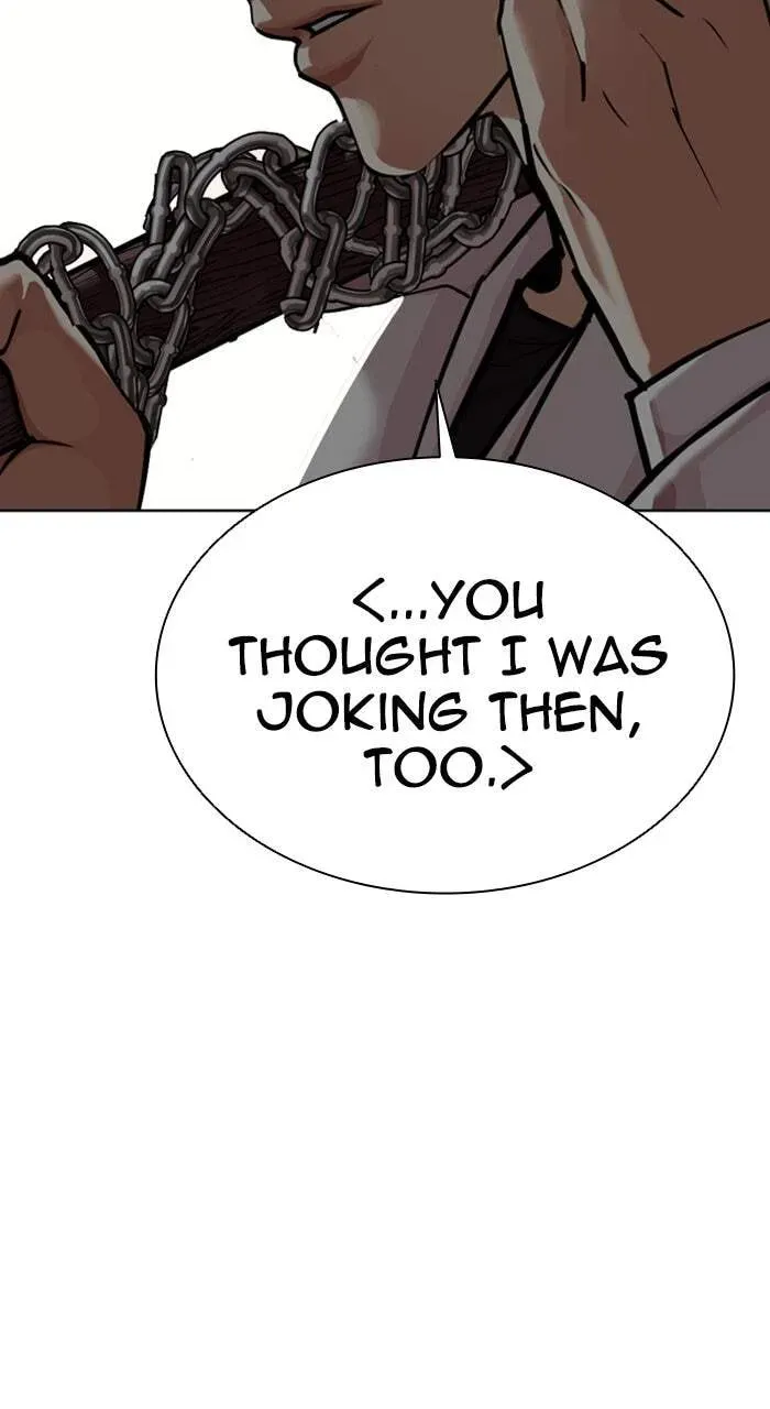 Read Lookism chapter 3.4 image 135 on Lezhin