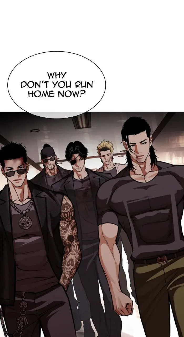 Read Lookism chapter 3.4 image 139 on Lezhin