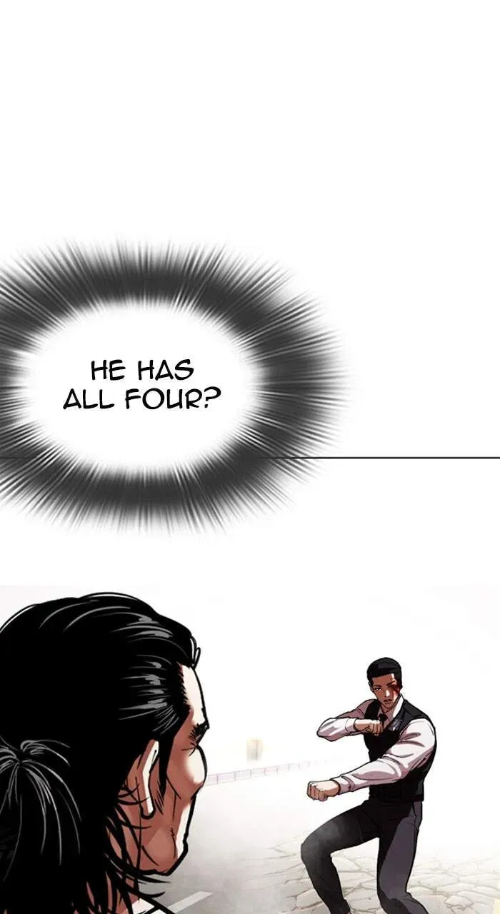 Read Lookism chapter 3.4 image 14 on Lezhin