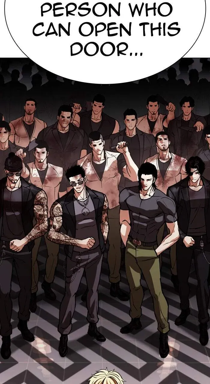 Read Lookism chapter 3.4 image 141 on Lezhin