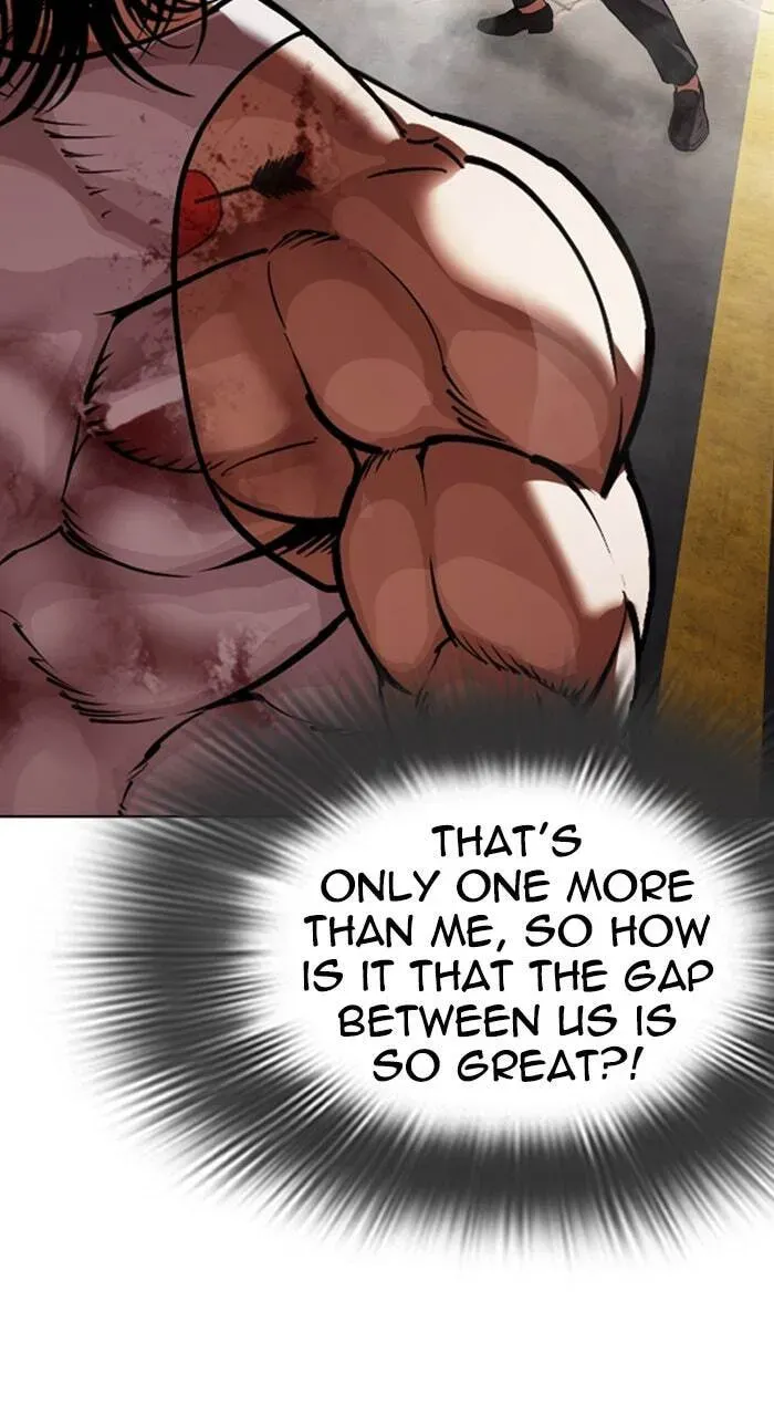 Read Lookism chapter 3.4 image 15 on Lezhin