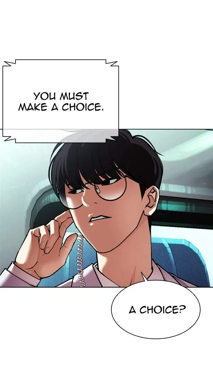 Read Lookism chapter 3.4 image 151 on Lezhin