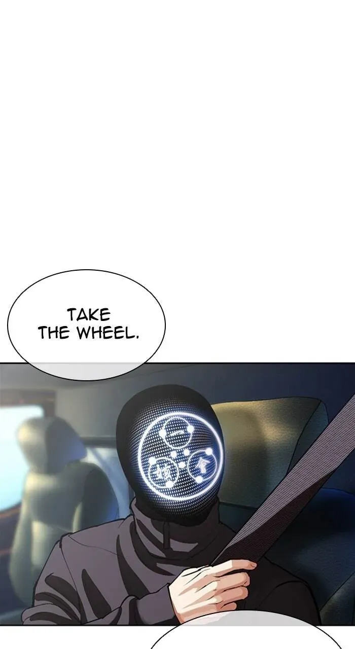 Read Lookism chapter 3.4 image 157 on Lezhin