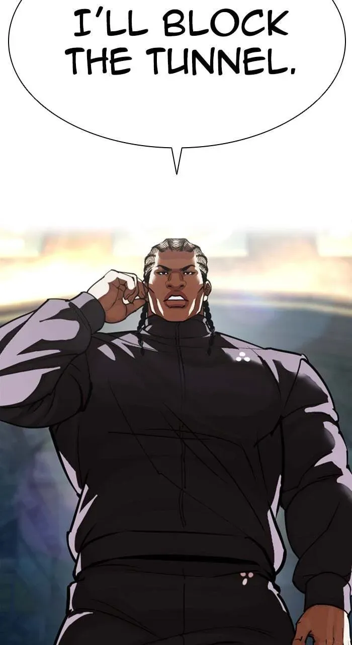 Read Lookism chapter 3.4 image 160 on Lezhin