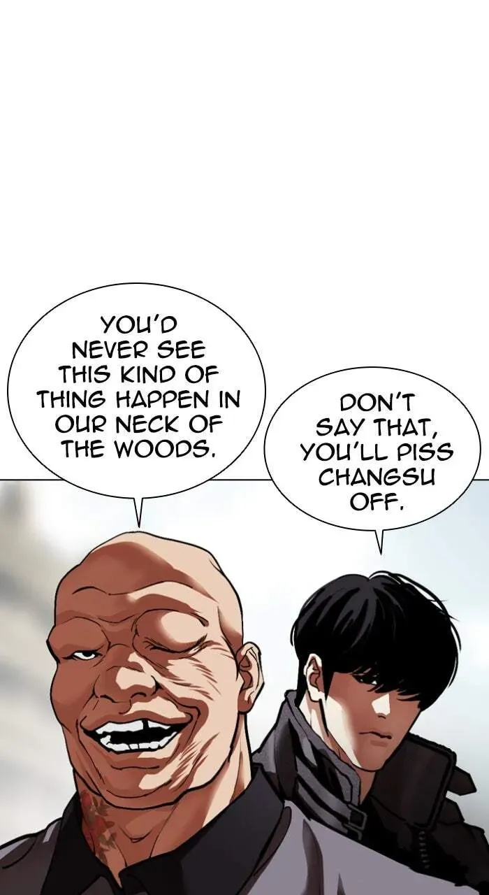 Read Lookism chapter 3.4 image 175 on Lezhin