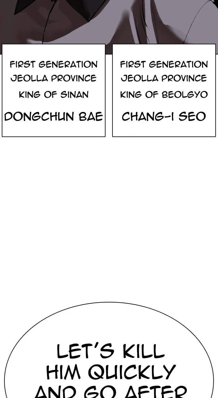 Read Lookism chapter 3.4 image 176 on Lezhin