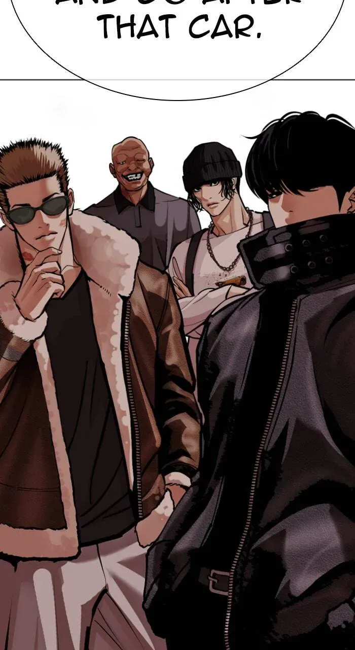 Read Lookism chapter 3.4 image 177 on Lezhin