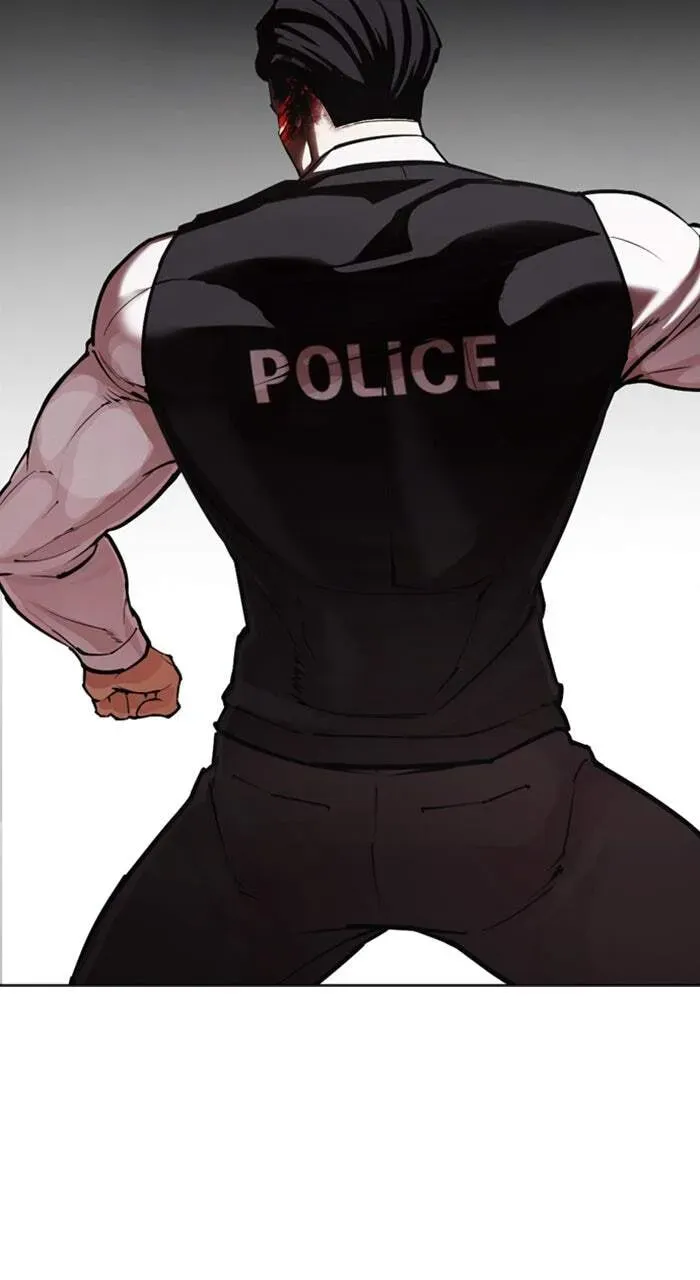 Read Lookism chapter 3.4 image 18 on Lezhin