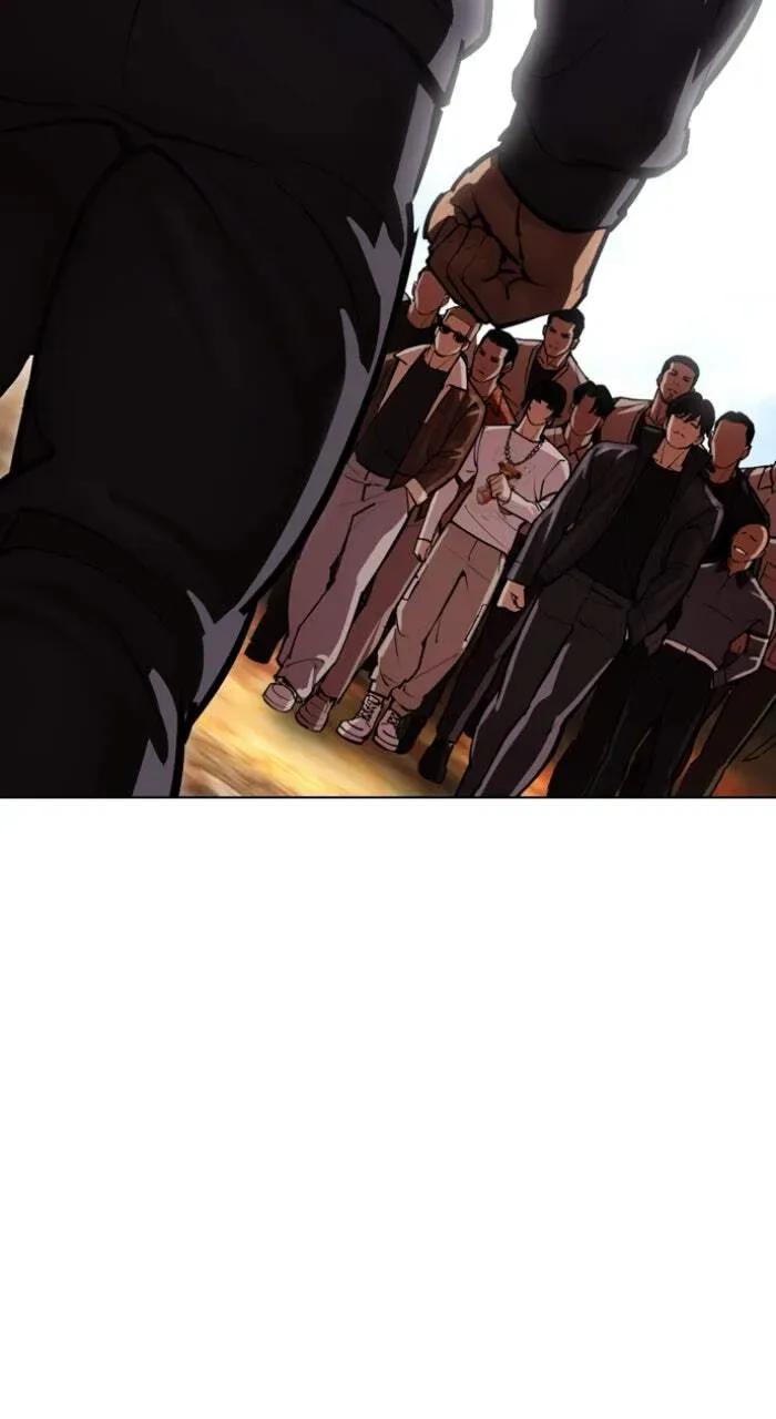 Read Lookism chapter 3.4 image 190 on Lezhin