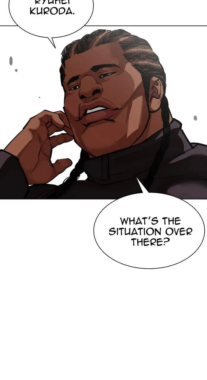 Read Lookism chapter 3.4 image 195 on Lezhin