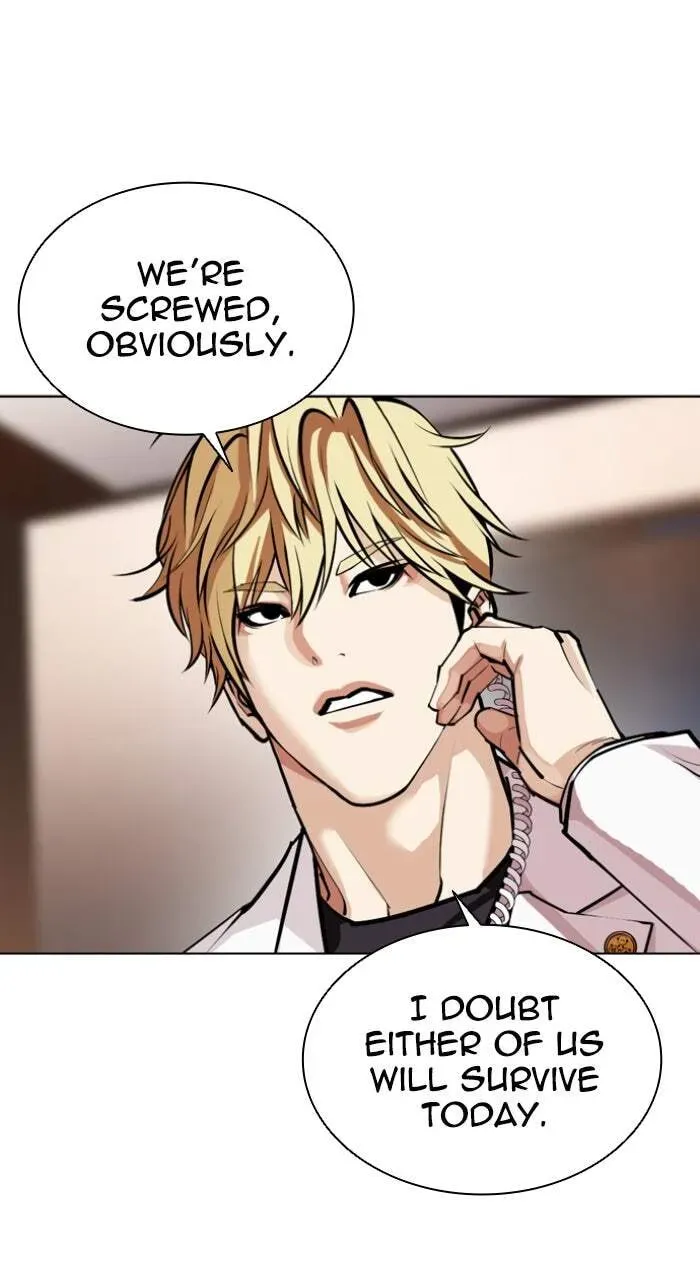 Read Lookism chapter 3.4 image 196 on Lezhin