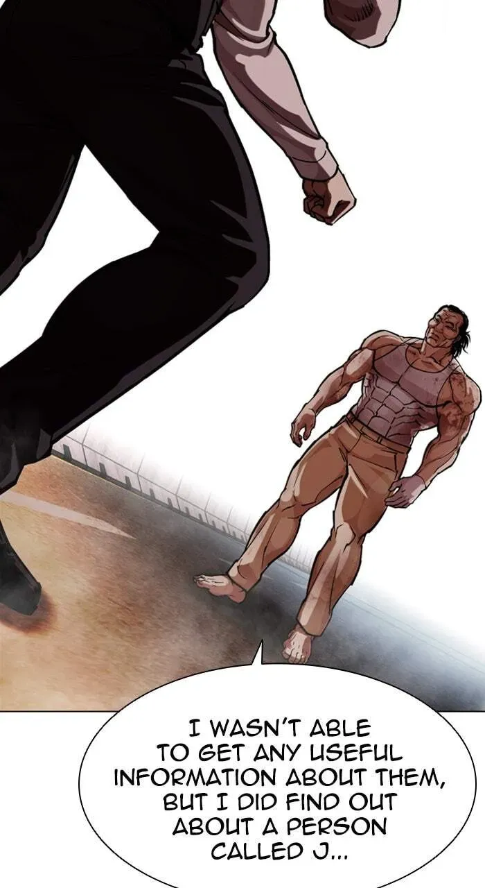 Read Lookism chapter 3.4 image 20 on Lezhin