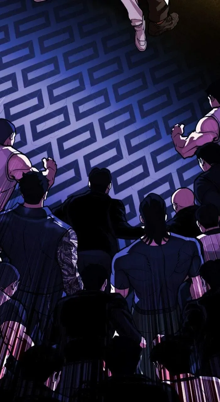 Read Lookism chapter 3.4 image 203 on Lezhin