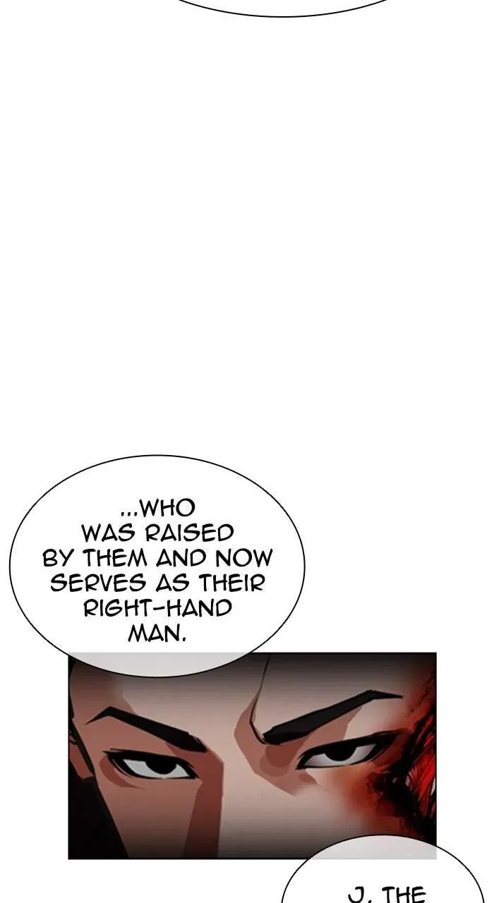 Read Lookism chapter 3.4 image 21 on Lezhin