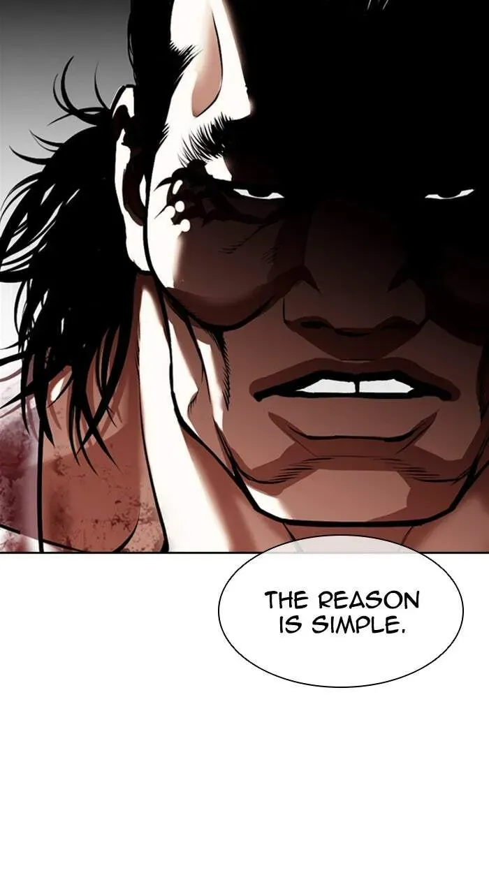 Read Lookism chapter 3.4 image 23 on Lezhin