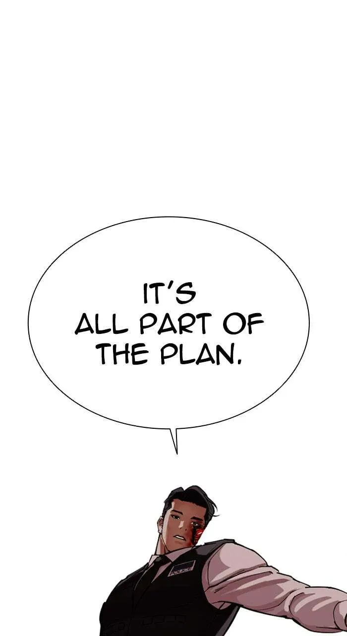 Read Lookism chapter 3.4 image 24 on Lezhin