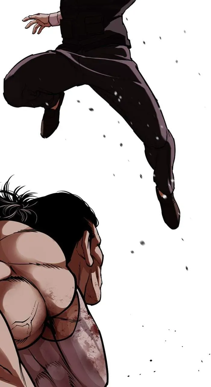 Read Lookism chapter 3.4 image 25 on Lezhin