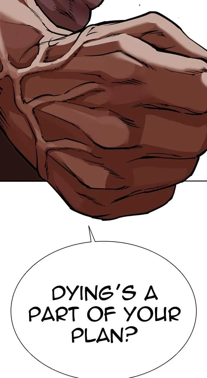 Read Lookism chapter 3.4 image 26 on Lezhin