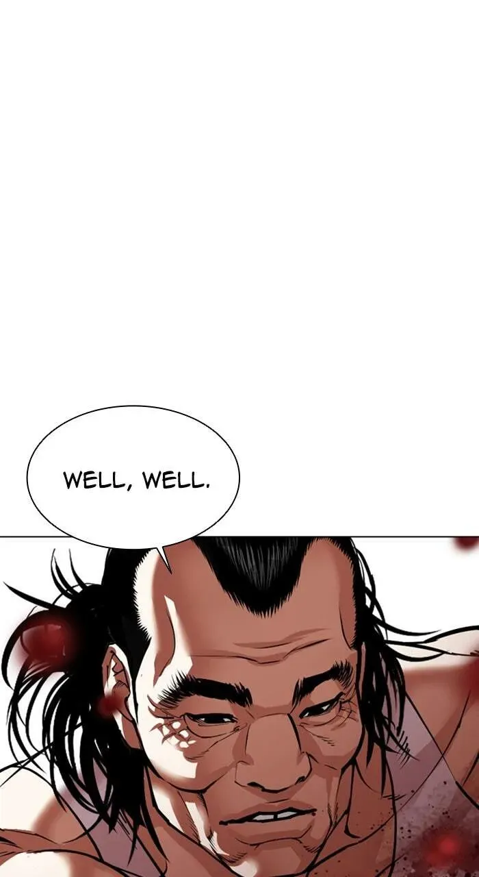 Read Lookism chapter 3.4 image 3 on Lezhin