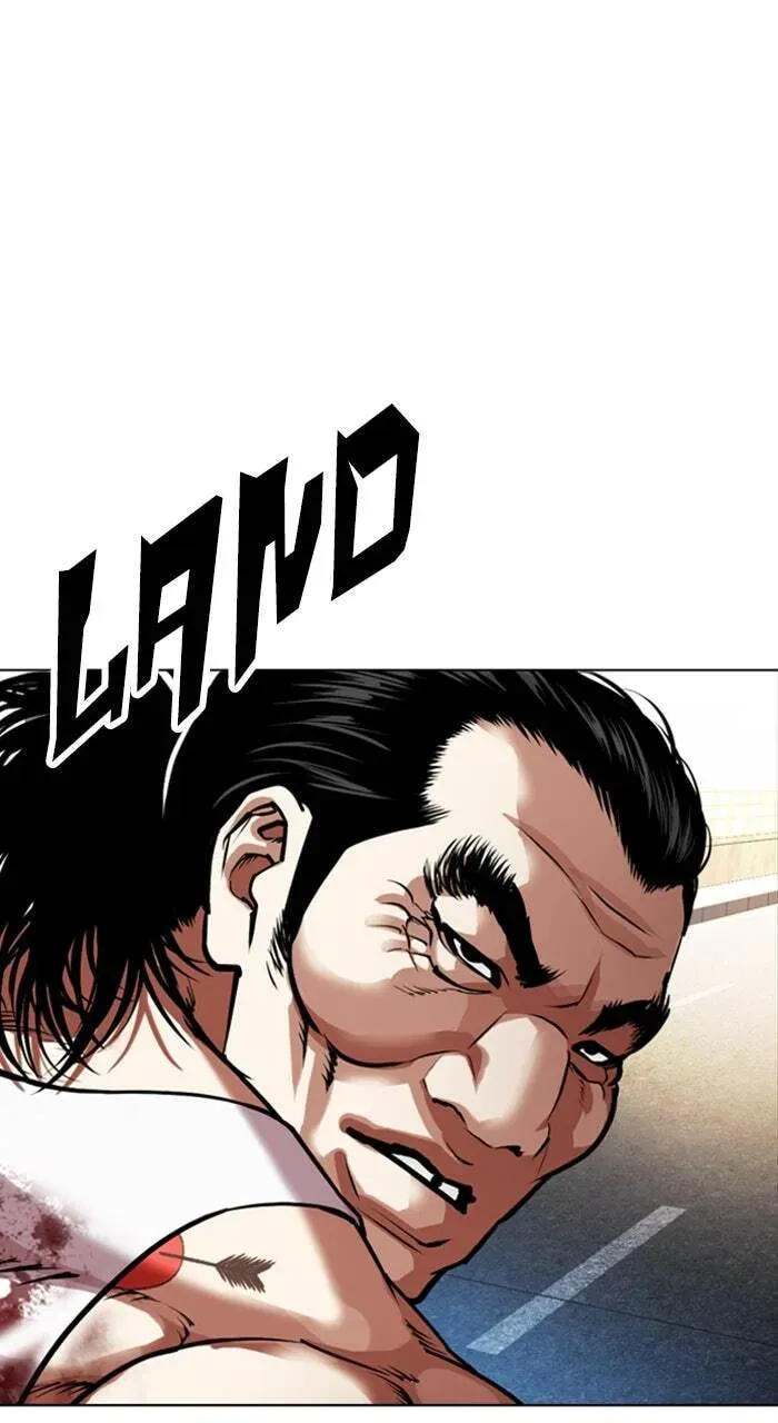 Read Lookism chapter 3.4 image 30 on Lezhin