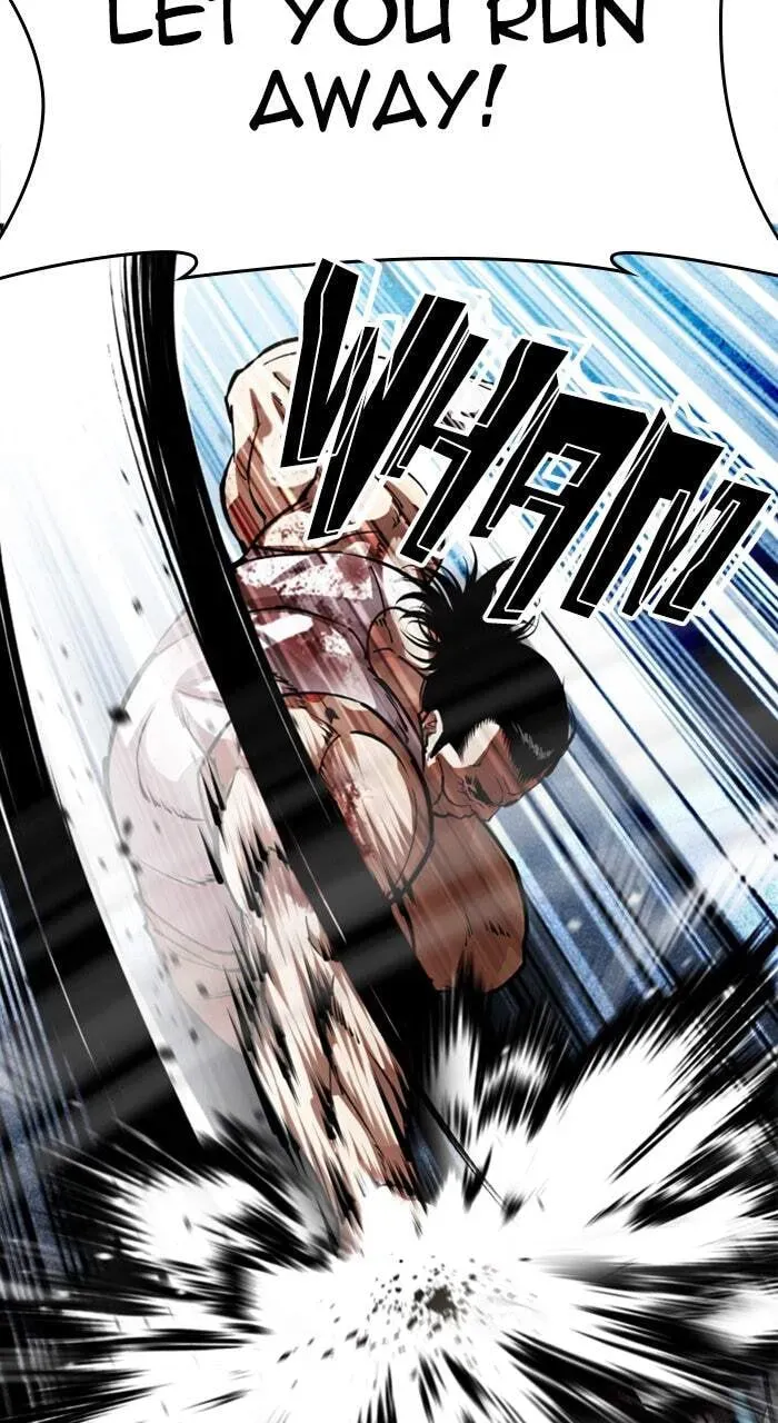 Read Lookism chapter 3.4 image 33 on Lezhin