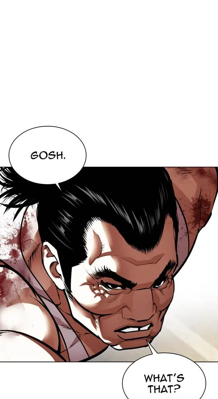 Read Lookism chapter 3.4 image 35 on Lezhin