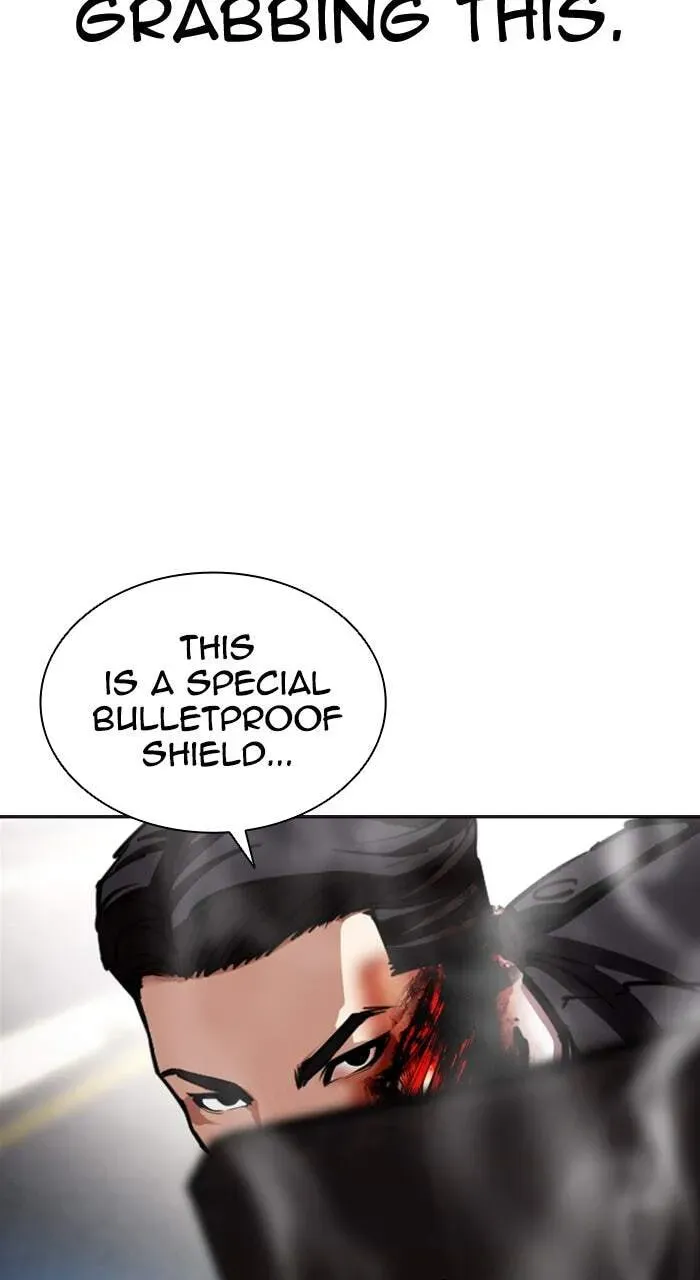 Read Lookism chapter 3.4 image 38 on Lezhin