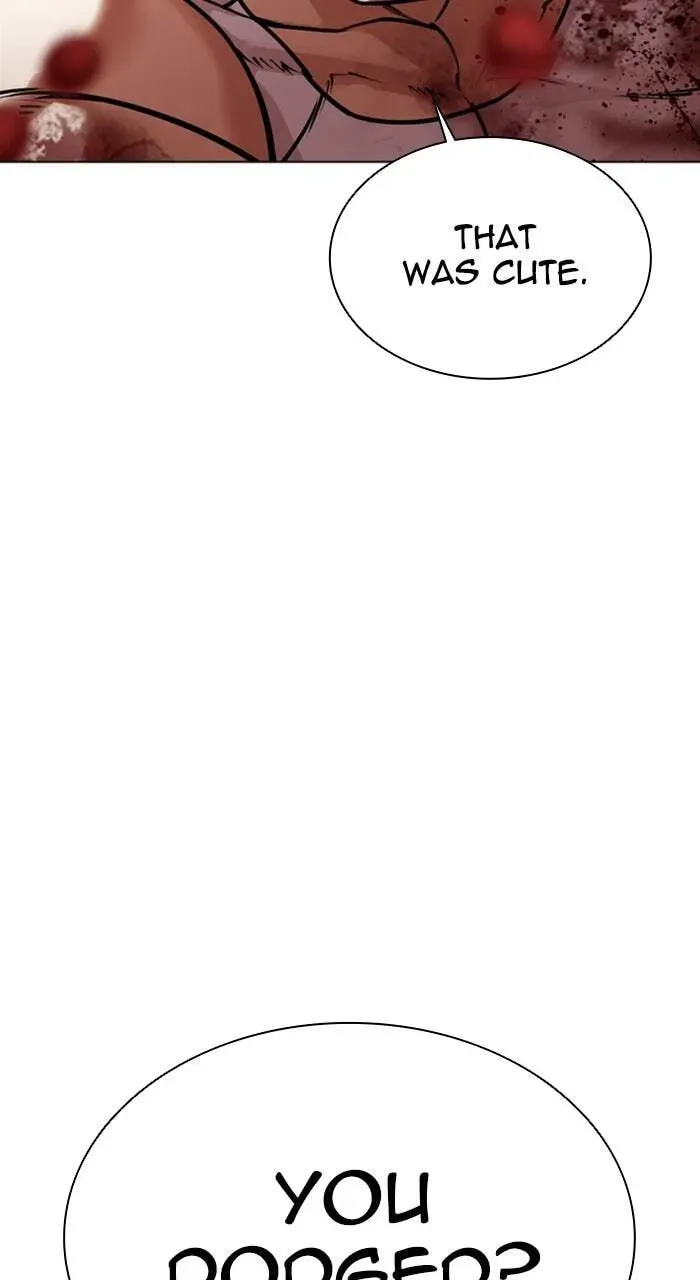 Read Lookism chapter 3.4 image 4 on Lezhin