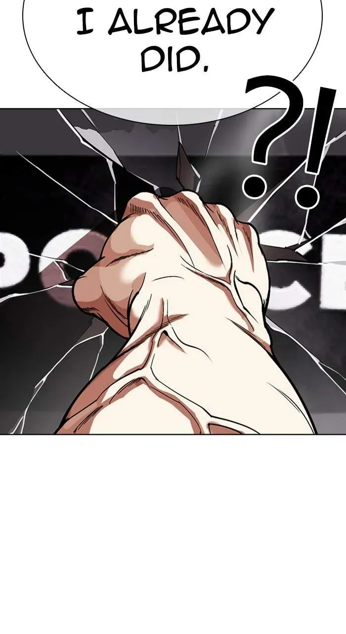 Read Lookism chapter 3.4 image 41 on Lezhin
