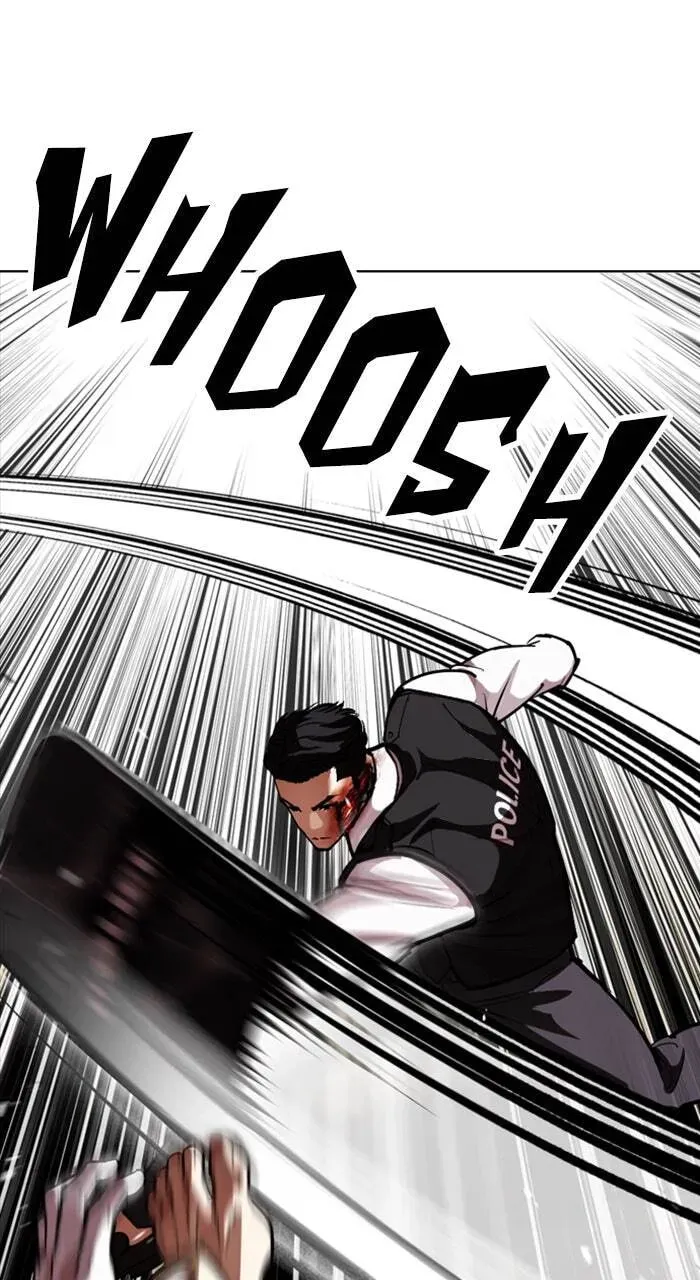 Read Lookism chapter 3.4 image 42 on Lezhin