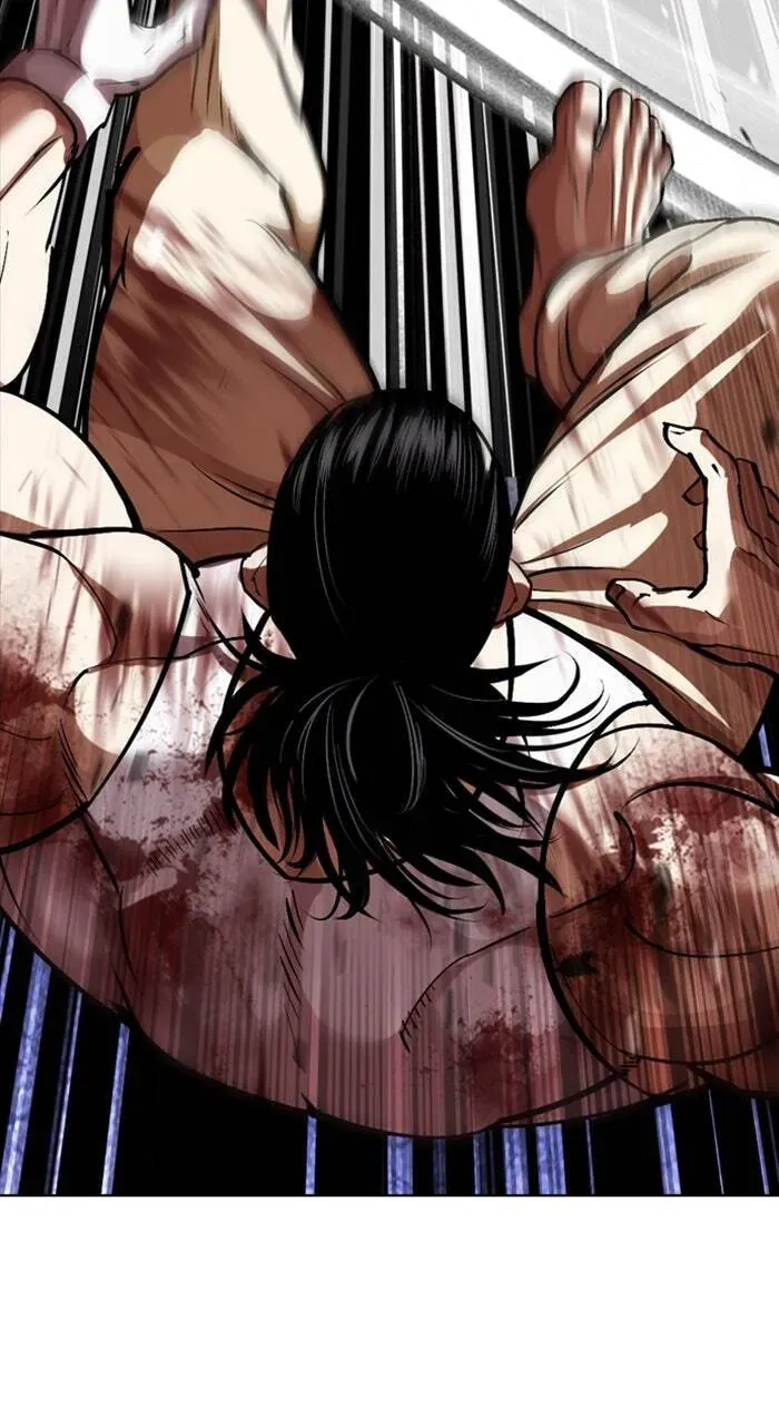 Read Lookism chapter 3.4 image 43 on Lezhin