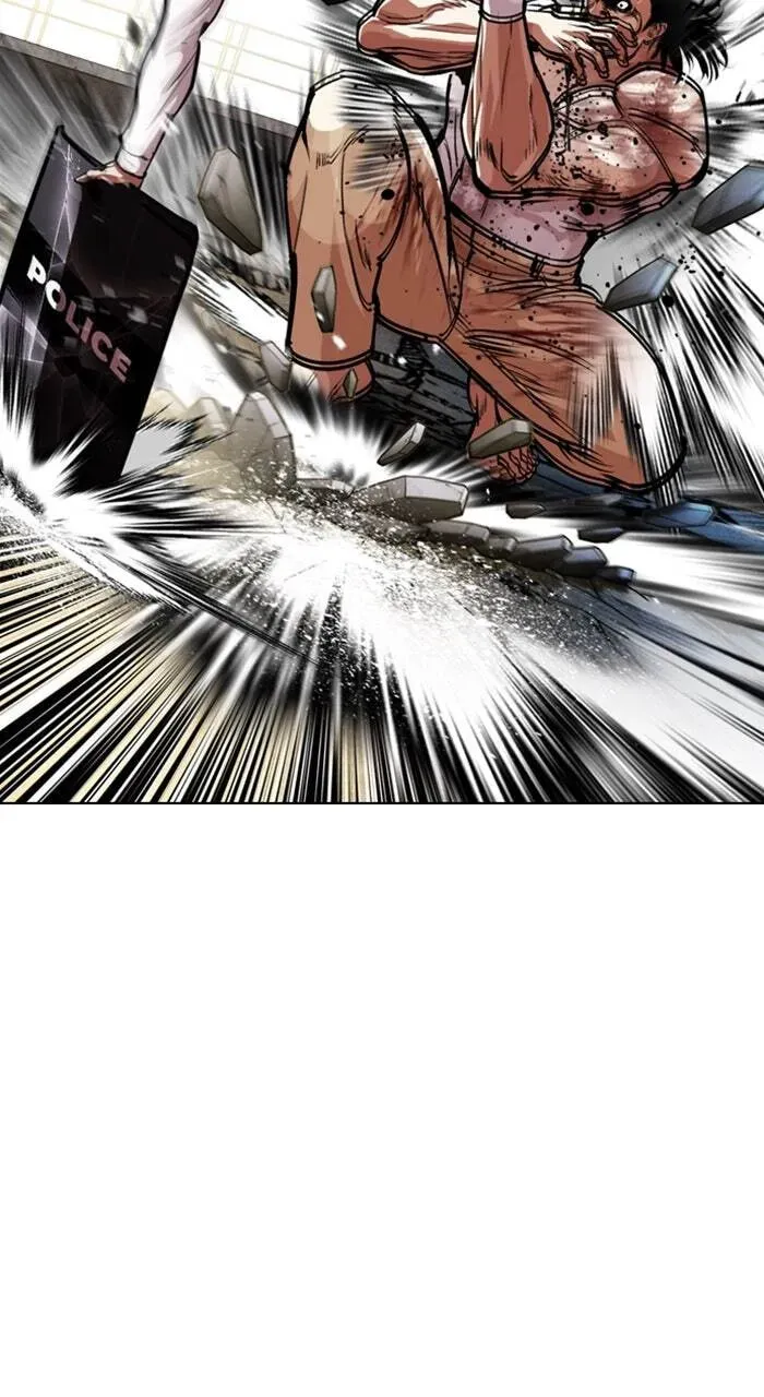Read Lookism chapter 3.4 image 45 on Lezhin