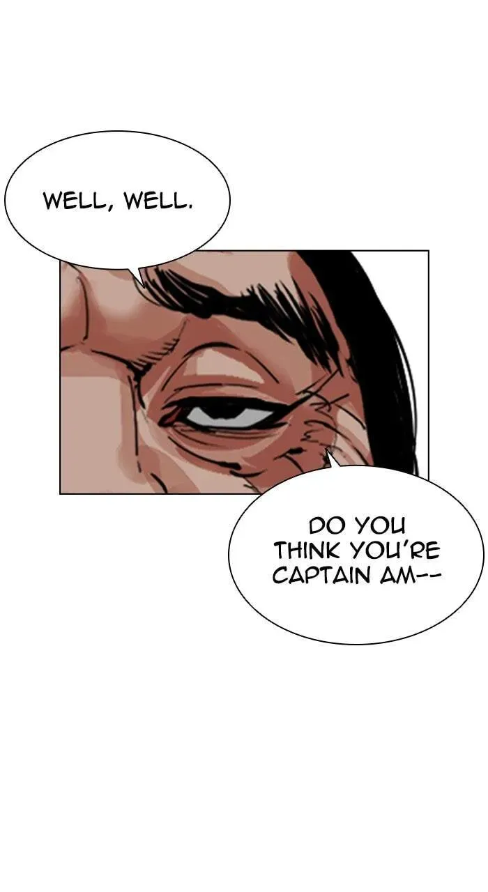 Read Lookism chapter 3.4 image 46 on Lezhin