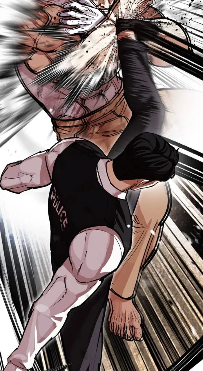 Read Lookism chapter 3.4 image 48 on Lezhin