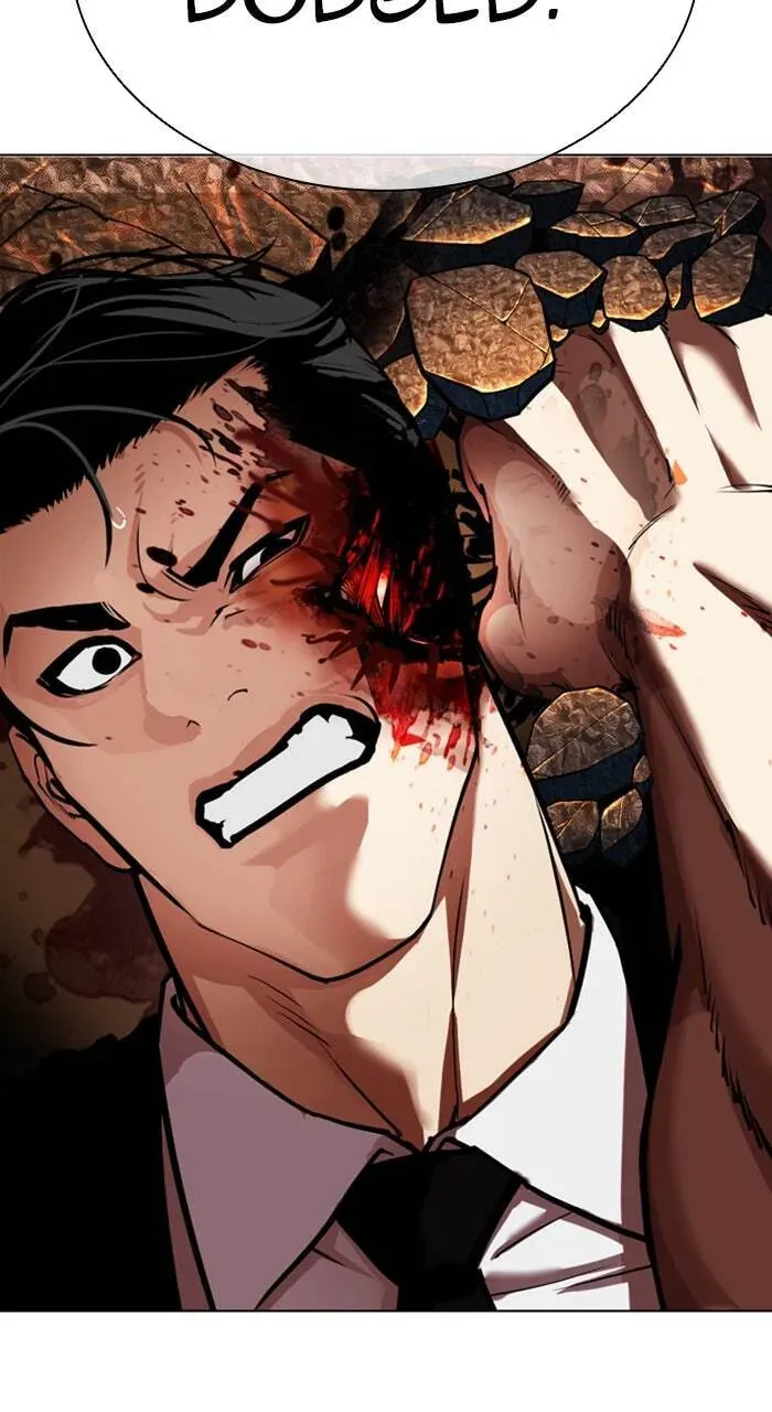 Read Lookism chapter 3.4 image 5 on Lezhin