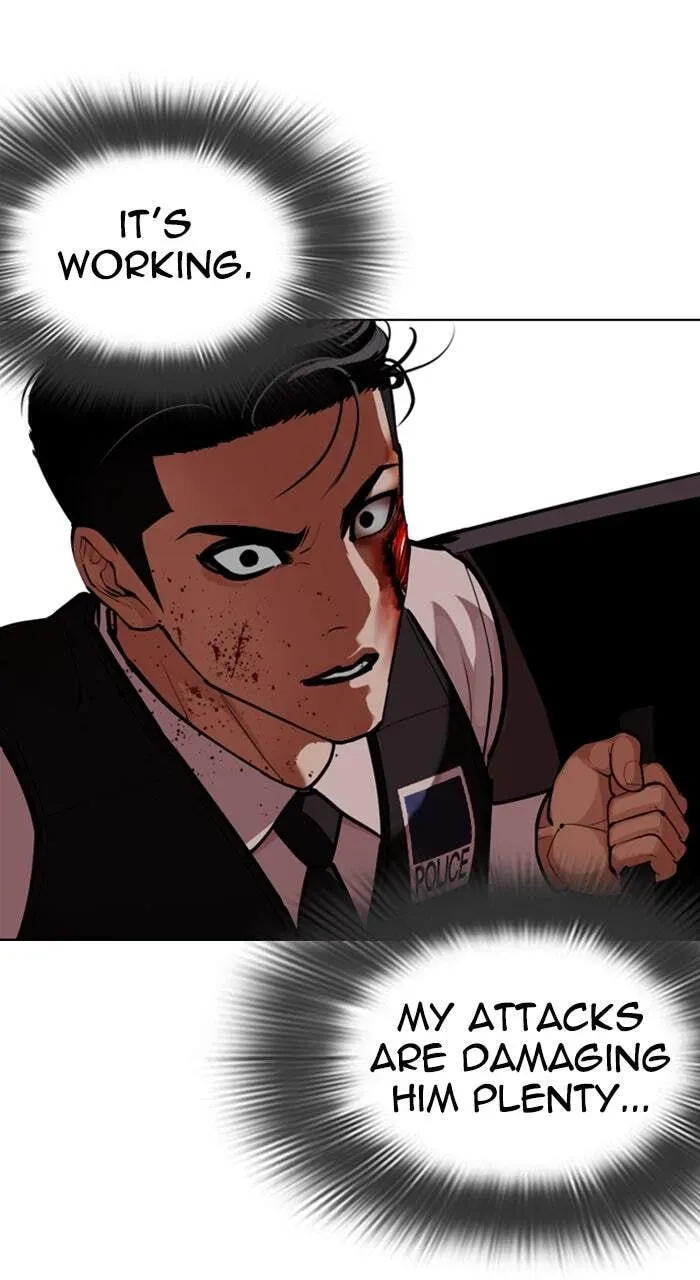 Read Lookism chapter 3.4 image 55 on Lezhin