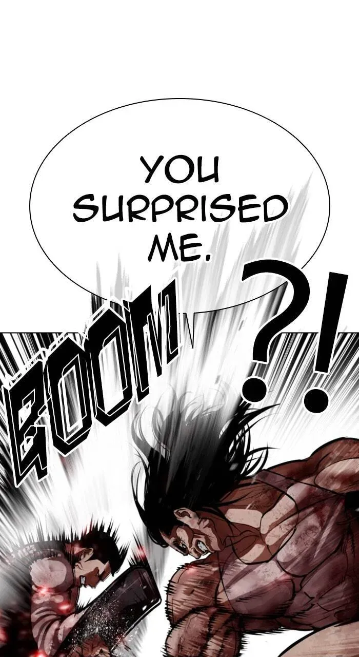 Read Lookism chapter 3.4 image 58 on Lezhin