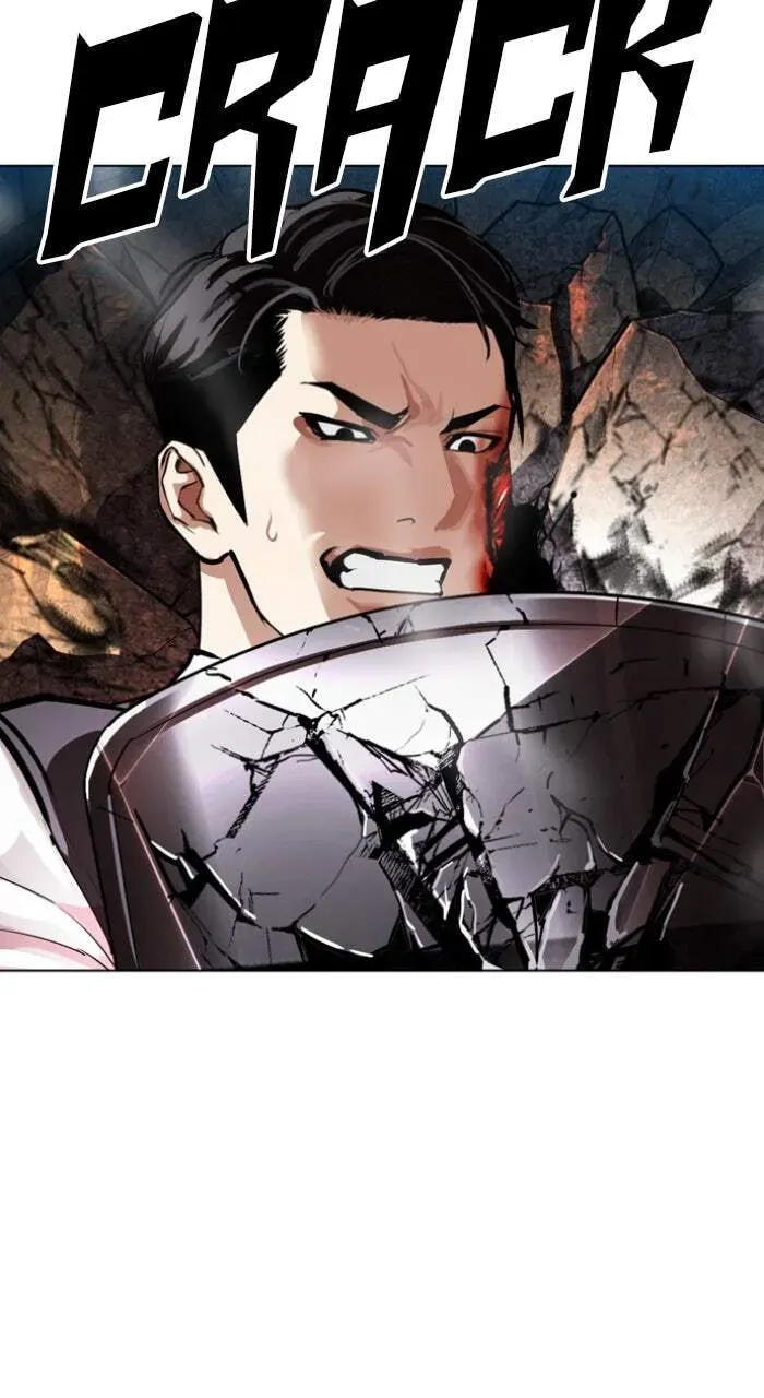 Read Lookism chapter 3.4 image 63 on Lezhin