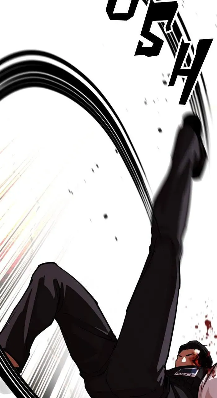 Read Lookism chapter 3.4 image 7 on Lezhin