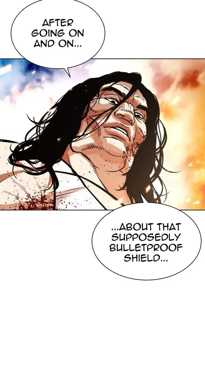 Read Lookism chapter 3.4 image 75 on Lezhin