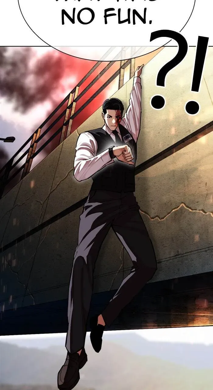 Read Lookism chapter 3.4 image 78 on Lezhin