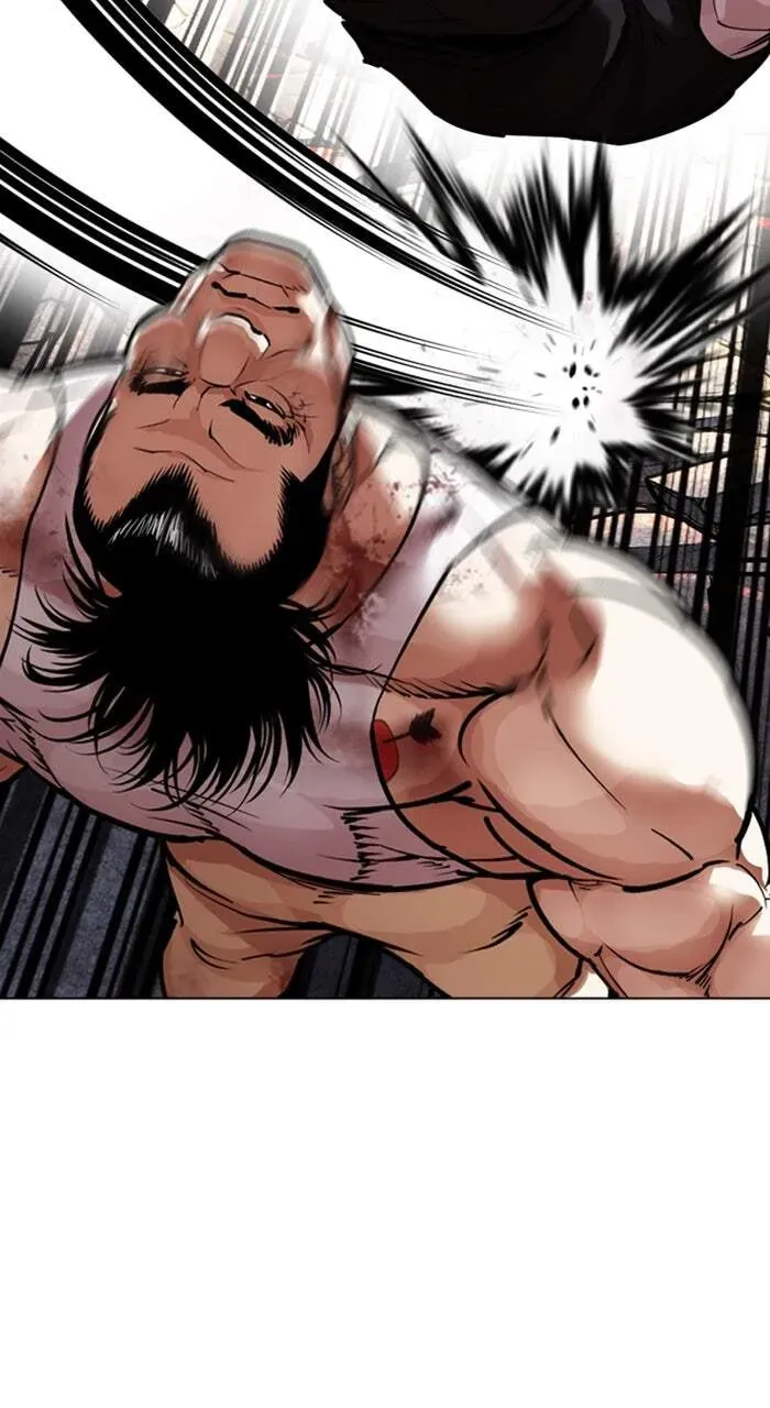 Read Lookism chapter 3.4 image 8 on Lezhin