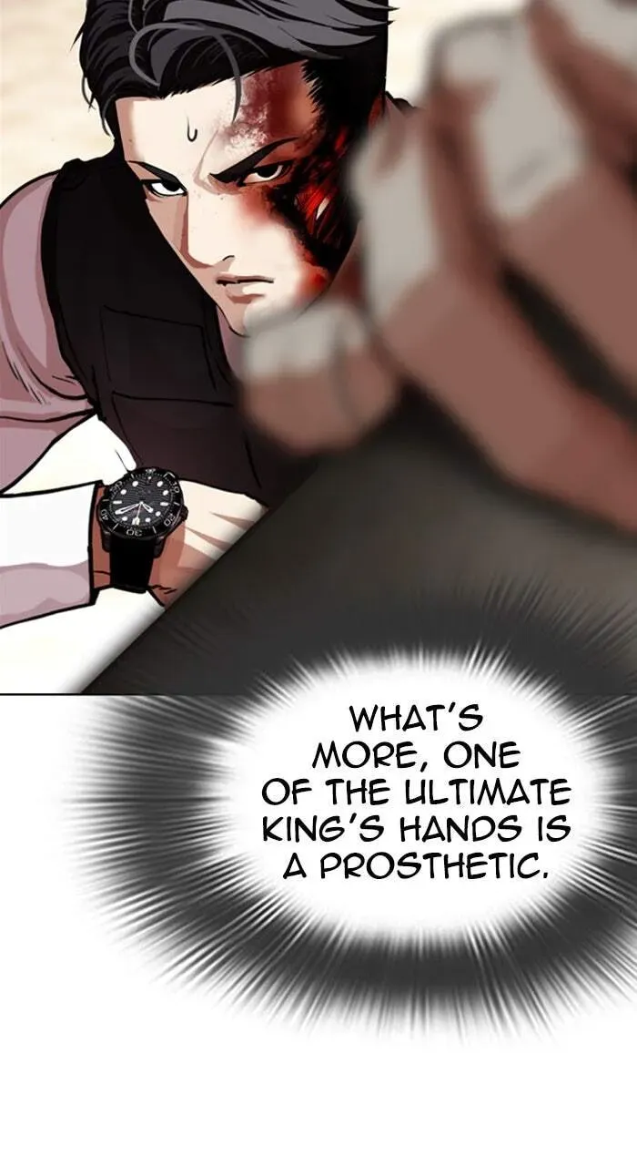 Read Lookism chapter 3.4 image 81 on Lezhin