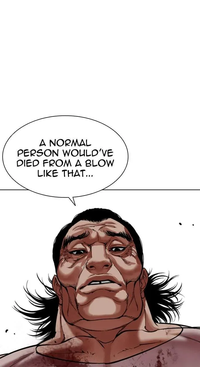 Read Lookism chapter 3.4 image 9 on Lezhin