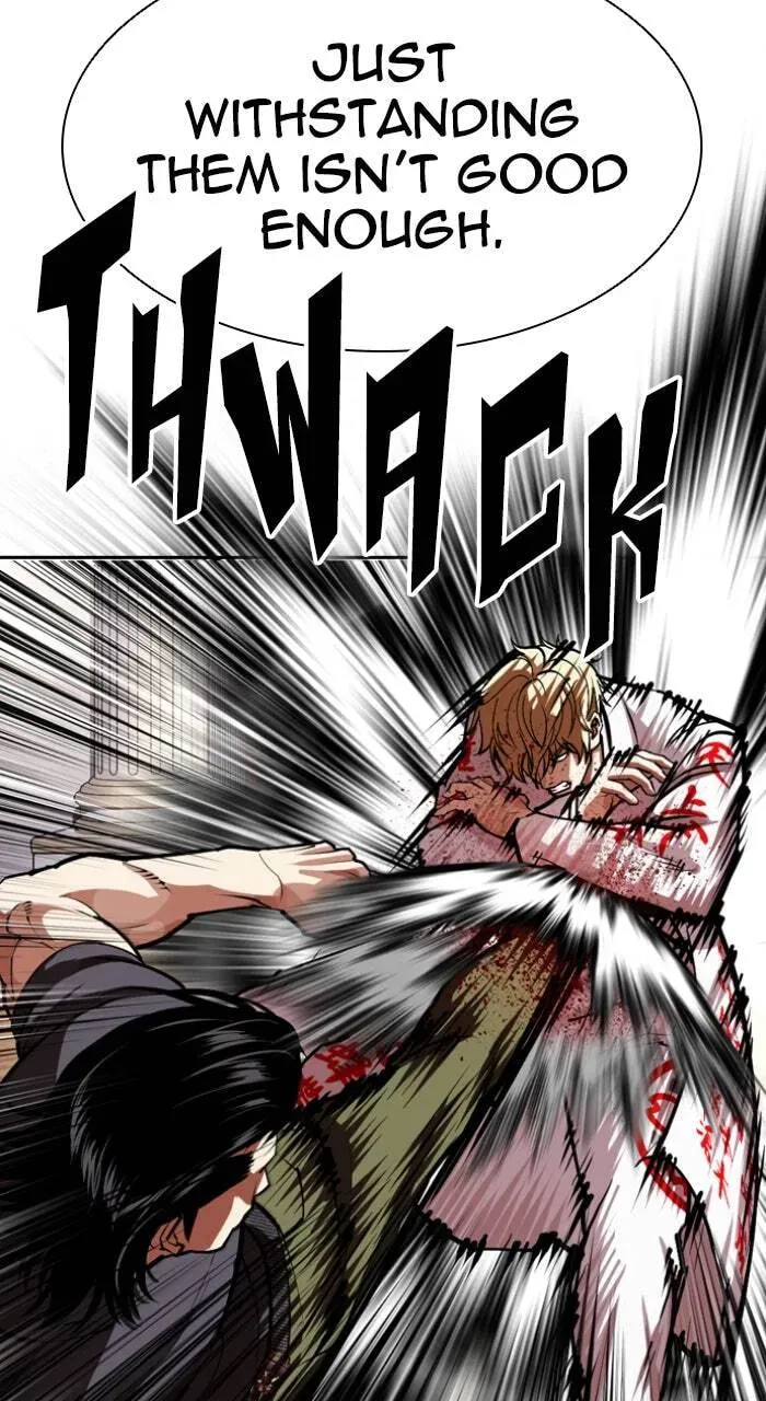 Read Lookism chapter 3.4 image 96 on Lezhin