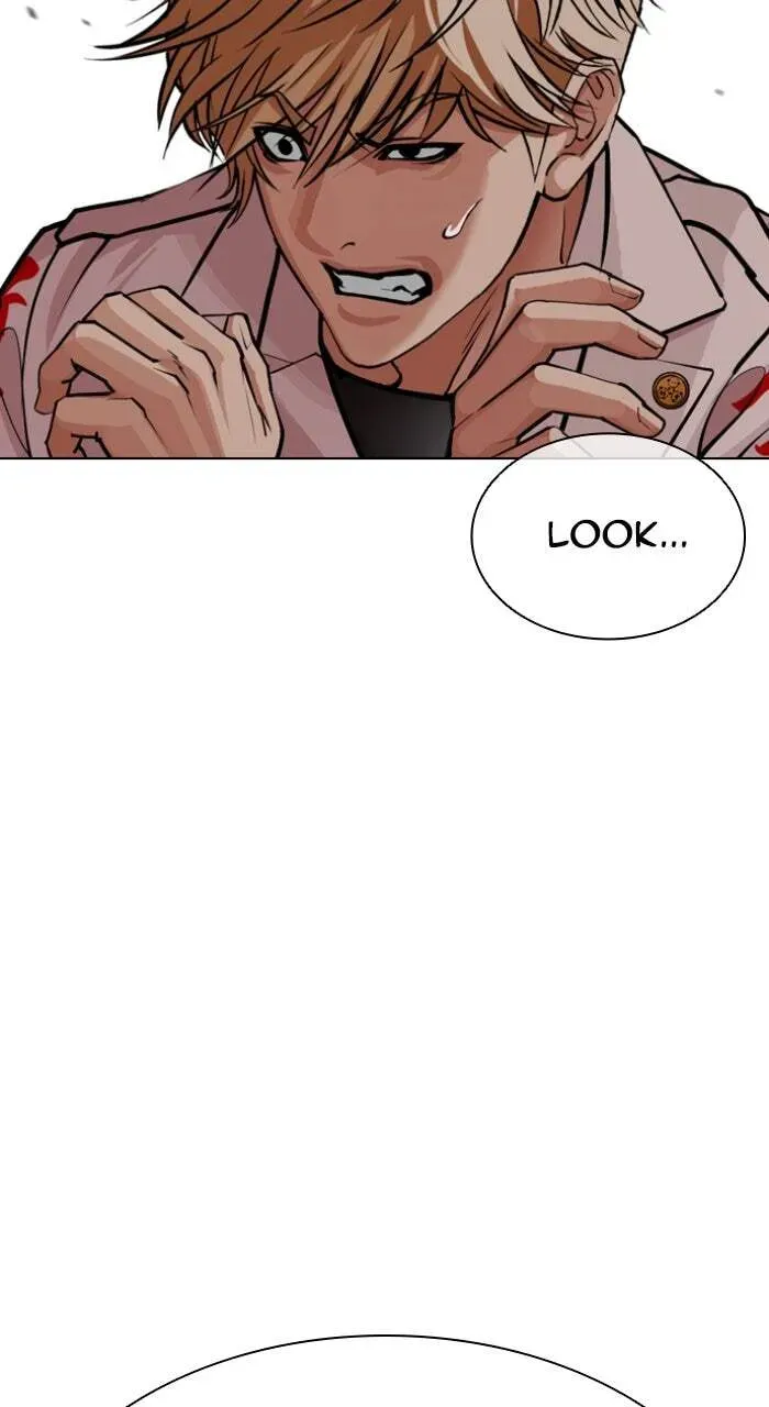 Read Lookism chapter 3.4 image 98 on Lezhin