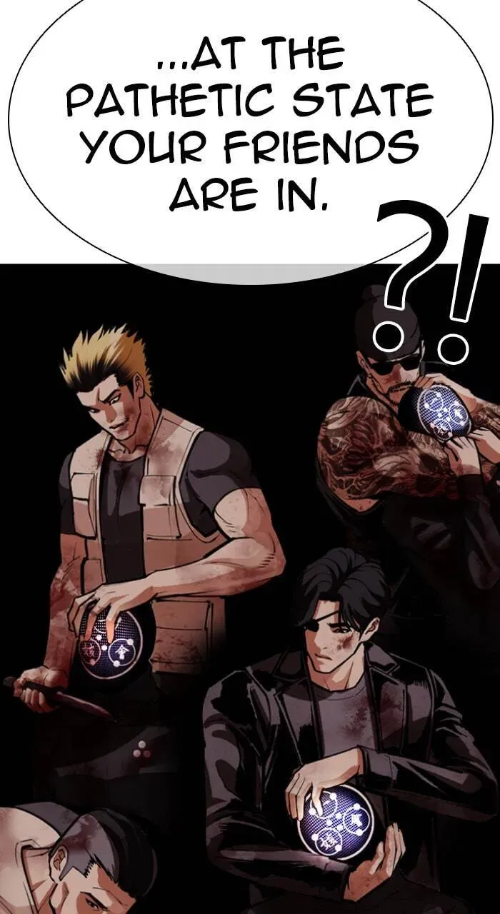 Read Lookism chapter 3.4 image 99 on Lezhin