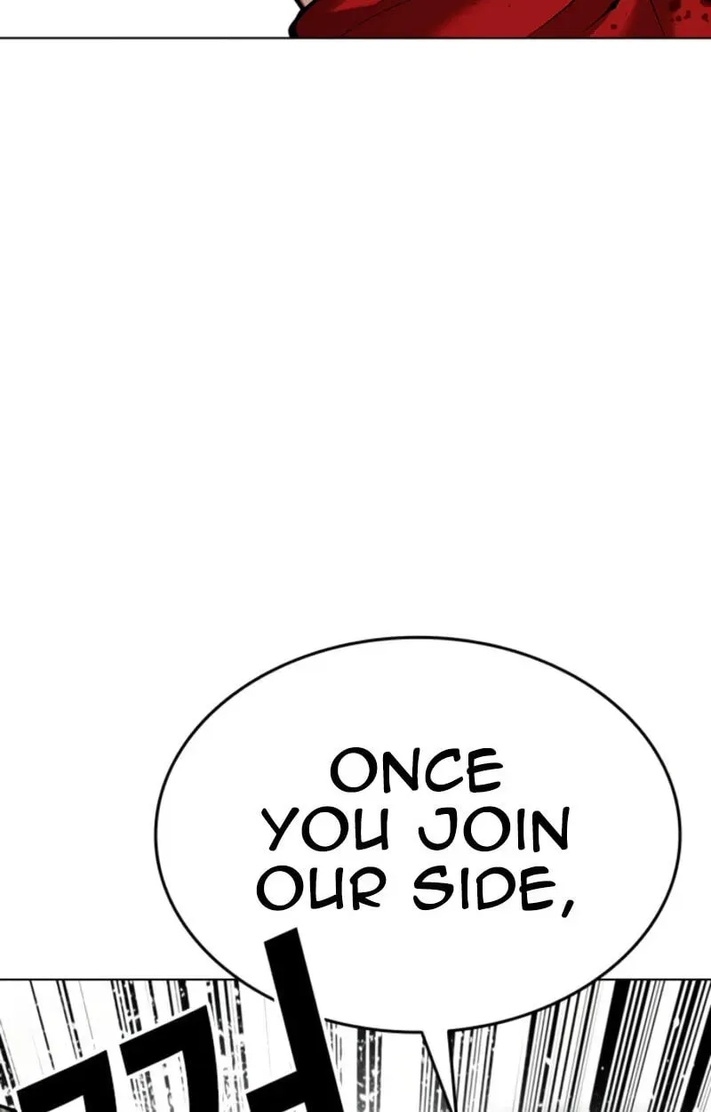 Read Lookism chapter 3.5 image 10 on Lezhin